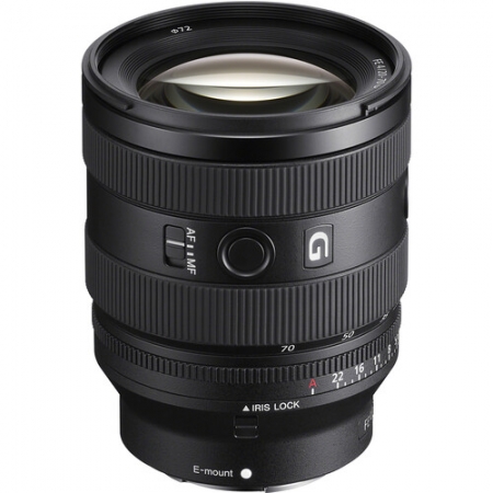 Sony FE 20-70mm f/4 G